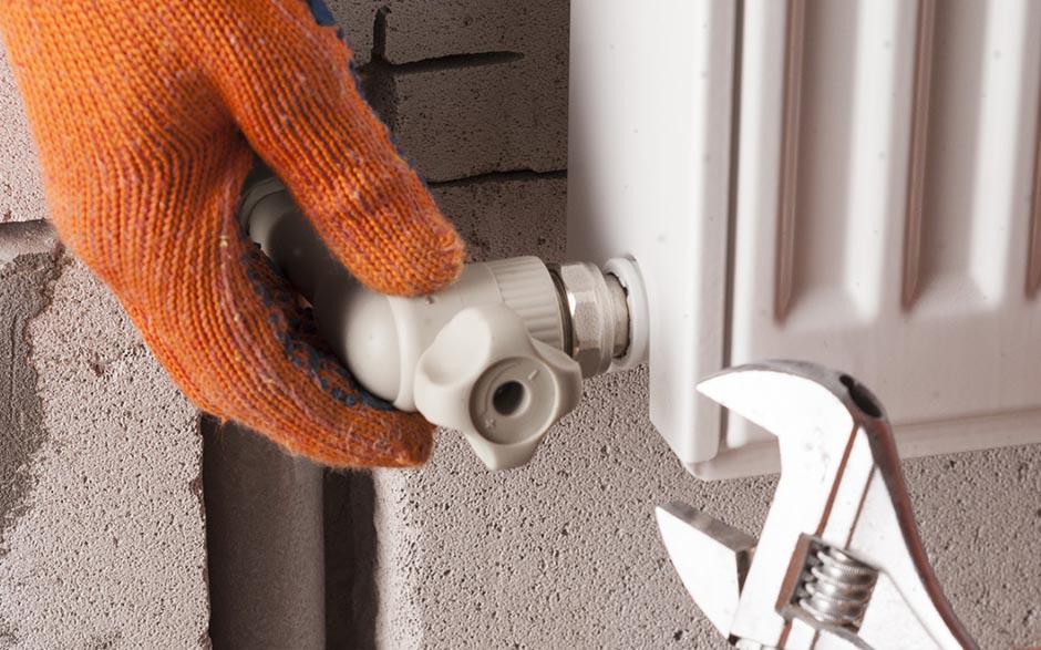 le chauffage électrique Morangis